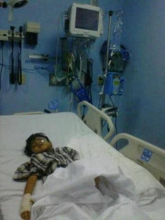  منتدى البحرين لحقوق الإنسان يطالب "بلجنة تحقيق خارجية في انتهاكات السلطات بحق الأطفال"
