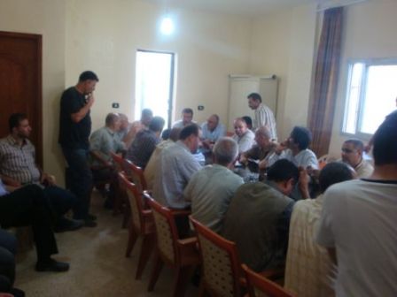 مصادر فلسطينية لـ"الانتقاد": حادثة مخيم نهر البارد لم تكن من أجل دراجة أو سائقها

