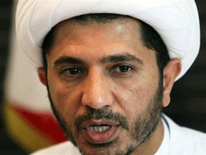 استشهاد مسنّة في البحرين جراء اختناقها بالغازات السامة وقوات الامن تعتدي على منزل الشيخ سلمان 