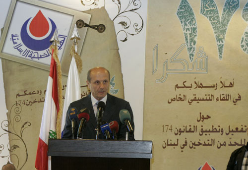 نائب الأمين العام لحزب الله: الضاحية مفتوحة أمام الدولة ونحن لا نحمي أحداً

