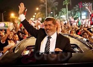 ما بعد فوز مرسي بالرئاسة: الجيش لن يسلم الاخوان السلطة على طبق من فضة