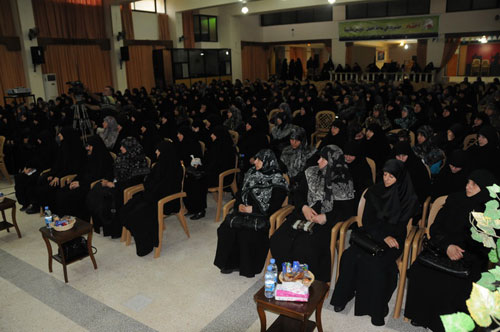 فضل الله: معنيون بمواجهة الفتنة...وسنبقى على موقفنا الداعي للحوار والتفاهم