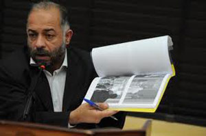 محاكم النظام البحريني تستدعي القيادي الوفاقي هادي الموسوي للتحقيق

