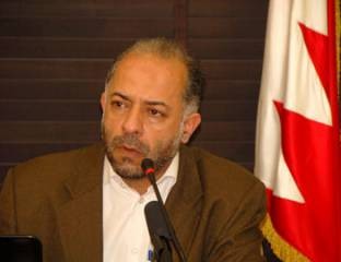 النيابة العامة في البحرين تستدعي مسؤول دائرة الحريات في جمعية "الوفاق"