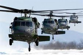 سباق التسلح في الخليج