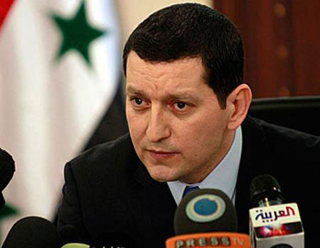 المقدسي: الطائرة التركية أسقطت برشاش أرضي ودعونا أنقرة للتعاون في البحث عنها