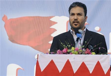 البحرين: قوات النظام تقمع تظاهرة في جزيرة سترة
