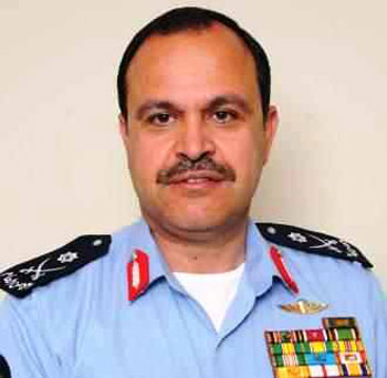 ظاهرة عيسى المجالي في النظام الأمني البحريني