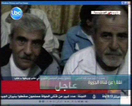 بانوراما اليوم: مجموعة سورية تتبنى خطف اللبنانيين... وأنان يشدد على ضبط الحدود
