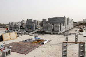 القضاء البحريني يُوقف بناء 9 مساجد في النويدرات وسلماباد
