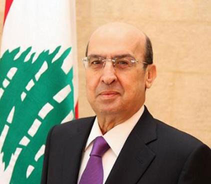 الخوري: اقتراح السيد نصرالله لا يتناقض مع دعوة سليمان الى استئناف الحوار  