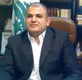رفعت عيد: "المستقبل" هو حزب السلاح ونحن لن نرد ولن نعرض مدينتنا للخطر ويجب وضع حل نهائي لما يحصل
