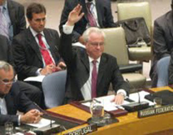 لماذا تدافع روسيا بعناد عن سورية؟