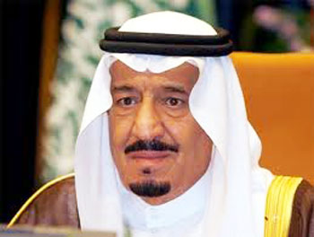 المملكة السعودية القلقة: تحدي الخلافة والإصلاحات والتراجع الأميركي
