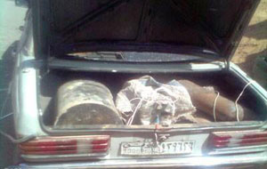 
مقتل عشرات المسلحين في دوما في ريف دمشق وتفكيك عبوات ناسفة معدة للتفجير في إدلب  