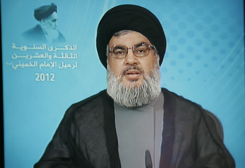 بانوراما اليوم: أجواء إيجابية في ملف المخطوفين... السيد نصرالله يطرح مبادرة لعقد مؤتمر تأسيسي وطني... وسليمان التمس من الملك عبدالله دعم الحوار بين اللبنانيين