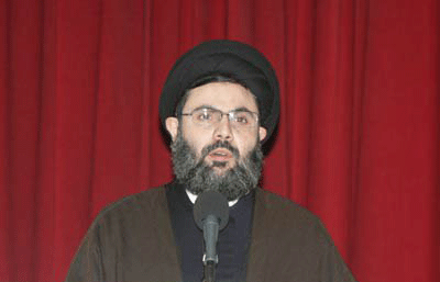 السيّد صفي الدين : من يرد اخذ طاولة الحوار الى مكان آخر لن يصل الى اي نتيجة