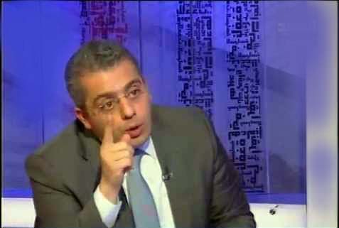 المحامي فرنجية لـ"الانتقاد": "إسرائيل" اغتالت طوني فرنجية.. ويوم التحرير أهم وفاء له