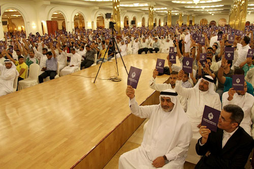 الشيخ سلمان : الثورة السلمية مستمرة وجرائم النظام مكشوفة أمام العالم 