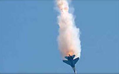 أردوغان ينفي تقديم دمشق اعتذاراً عن سقوط المقاتلة التركية ولا يملك معلومات عن مصير طياريها

