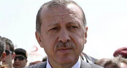 أردوغان ينفي تقديم دمشق اعتذاراً عن سقوط المقاتلة التركية ولا يملك معلومات عن مصير طياريها

