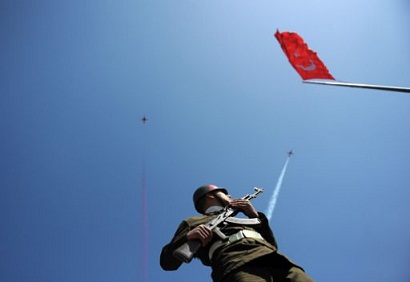 الصحف السورية: إسقاط الطائرة التركية يقضي على حلم الحظر الجوي فوق سورية وفكرة "الممرات الامنة"