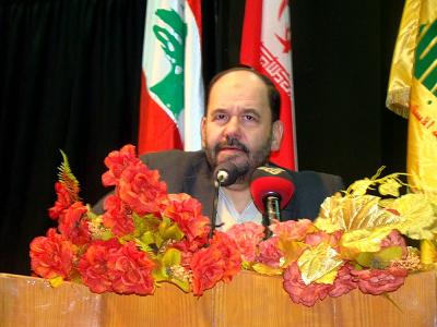 ياغي: سنقضي على رأس الفتنة ولن نسمح لها بالتسلل إلى مناطقنا