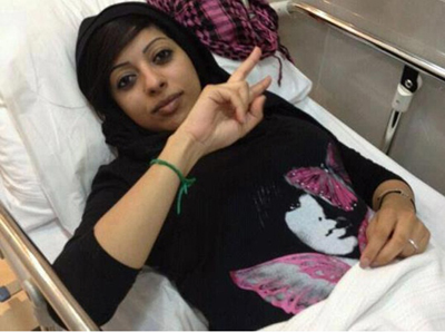 في ثالث استهداف لناشطين خلال اسبوع: السلطات البحرينية تستهدف زينب الخواجة بشكل مباشر