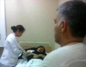 في ثالث استهداف لناشطين خلال اسبوع: السلطات البحرينية تستهدف زينب الخواجة بشكل مباشر