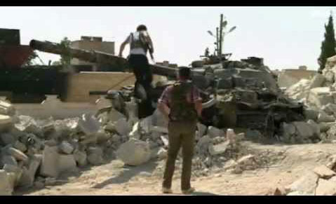 الصحف السورية: معركة حلب على أشدها والجيش يكبد الارهابيين خسائر كبيرة في الارواح