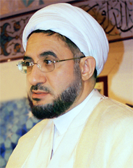 الامام الخامنئي يعين حجة الاسلام آراكي أمينا عاما لمجمع التقريب بين المذاهب الاسلامية
