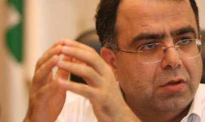 الانتقاد" تنشر إخبار صحناوي عن الانقطاع المفاجئ للإنترنت: