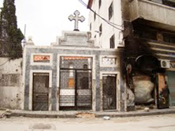 "الربيع العربي" ومخاوف الأقليات الدينية