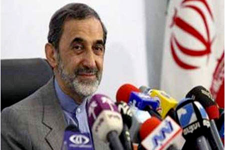 ولايتي: أنان غير راض عن "مؤتمر باريس" والمعارضة السورية أداة في يد أميركا