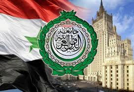 وزراء الخارجية العرب يجتمعون اليوم في الدوحة لبحث الوضع السوري