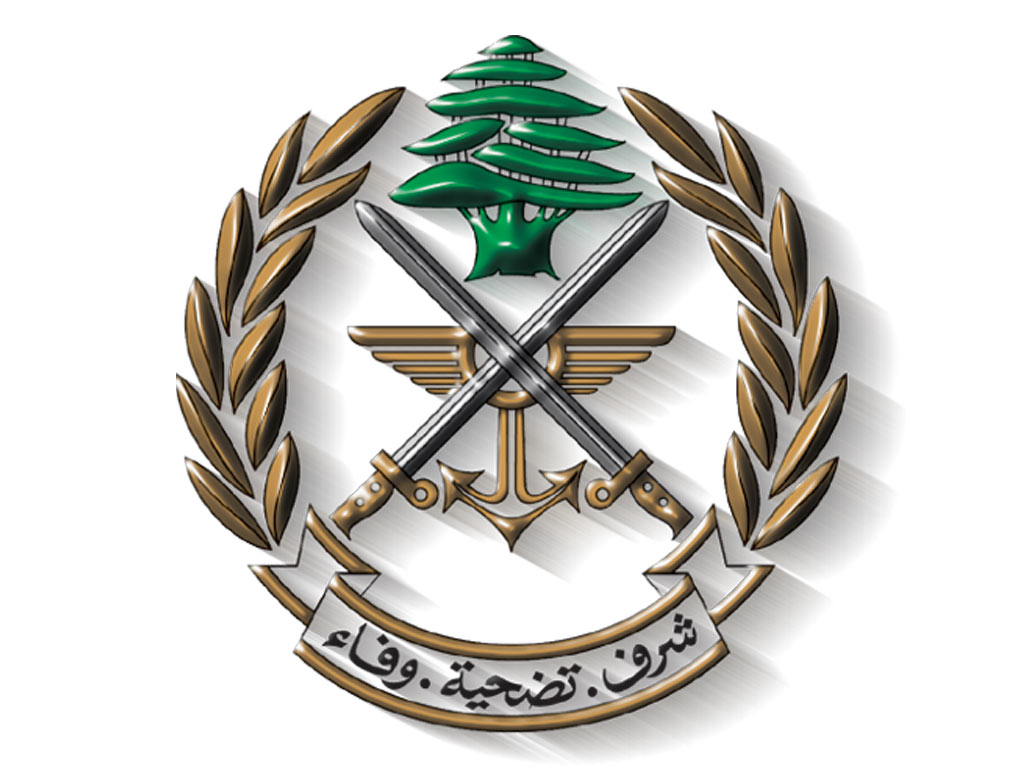 قيادة الجيش: ليس من نهج المؤسسة العسكرية الدخول بمساومات