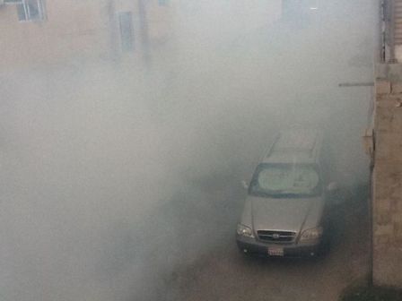 البحرين: قوات الأمن تحاصر 40 منطقة لمنع خروج عشر مسيرات للمعارضة