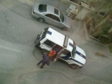 البحرين: الجمعيات المعارضة تتحدى قرار منع التظاهر وقوات الأمن تقمع بقوة مسيرة "الشعب لن يتراجع"
