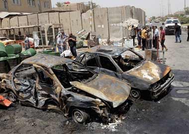 يوم دامٍ آخر .. لماذا ومن المسؤول؟
