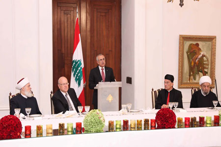 بانوراما اليوم: السيد نصر الله نبّه من الحرب الأميركية الناعمة... والتحرك النقابي يفرض نفسه على الساحة الداخلية