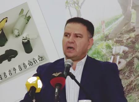فياض: نتمسك بالوحدة الوطنية والمقاومة..الأعور: العلاقة بين التيار الوطني وحزب الله غير قابلة للانفصال ولو زلزلت كل جبال لبنان