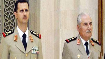 سوريا بعد اغتيال العمادين: اختبار لتماسك النظام ..ولفرضية الحرب