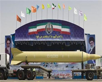 خطورة الاقتدار الإيراني من منظور إسرائيلي