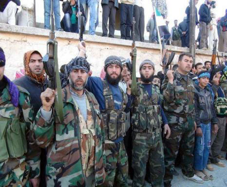 "السوري الحر" يعتبر مؤتمر "المعارضة السورية "في القاهرة مؤامرة والعربي يدعوها للتوحد!