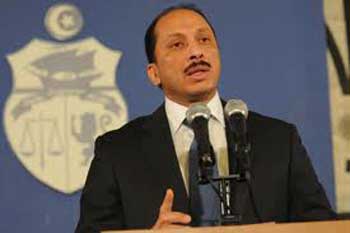 تحويرات وزارية منتظرة بعد استقالة وزير المالية التونسي