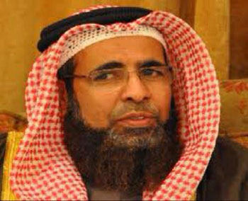 "الوفاق" تدعو الى الإفراج عن الناشط المعتقل محمد الزياني