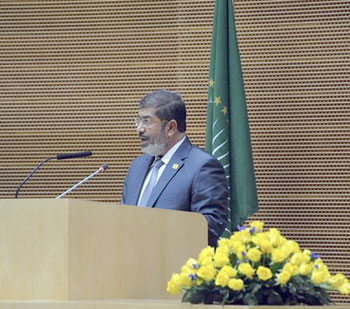 فوز الإخوان المسلمين... وقيود العدوان على غزة