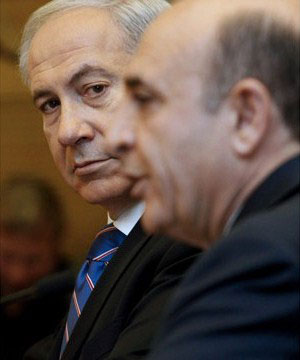 لا تداعيات دراماتيكية لانسحاب "كديما".. لكن عمر الحكومة تقلص