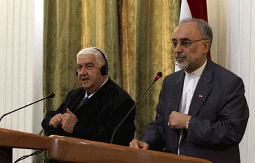 الصحف السورية: معركة حلب على أشدها والجيش يكبد الارهابيين خسائر كبيرة في الارواح