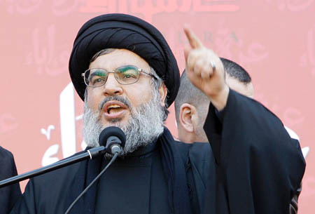 بانوراما اليوم : خطاب مرتقب للسيد نصرالله اليوم... وملف المخطوفين يعود الى الواجهة... والاعتصامات تتنقل بين المناطق اللبنانية